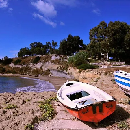 Ionian Sea View *