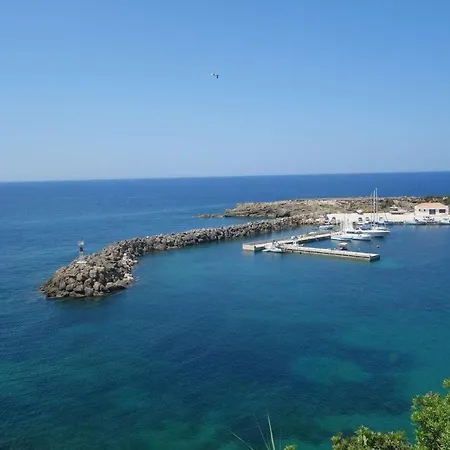 Ionian Sea View *