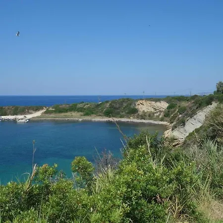 Ionian Sea View * Свороната