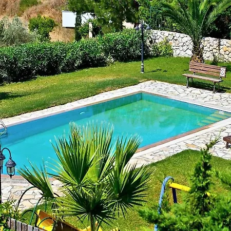 Ionian Sea View Свороната