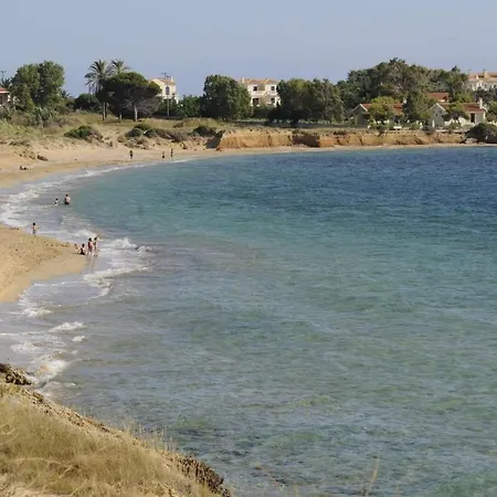 Ionian Sea View Свороната