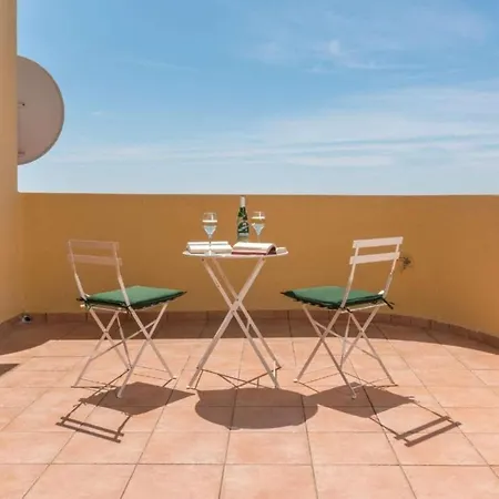 Ionian Sea View * Свороната