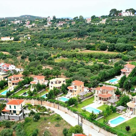 Ionian Sea View *