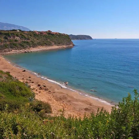 Ionian Sea View 스보로나타
